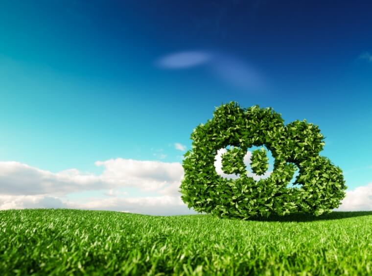 What is decarbonisation?