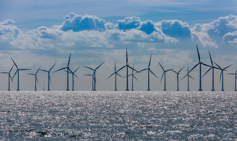 Lack of planning preventing Ireland from being a global leader in offshore wind
